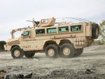 BAE RG33L 2008 года